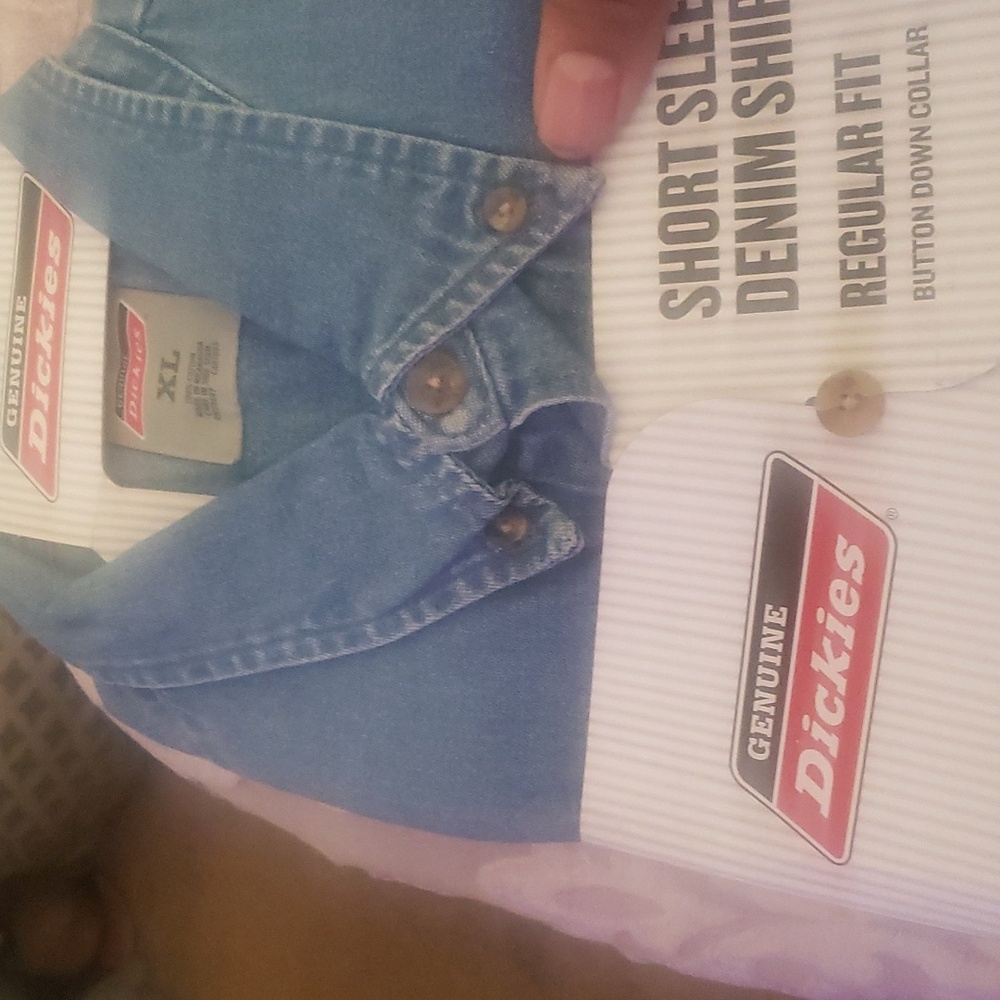 Dickies Shirt